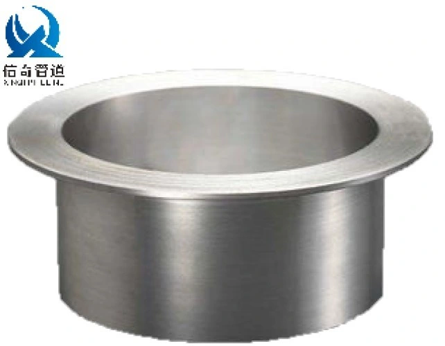 3/4" DN20 Class300 Stainless Steel ANSI B16.5 Lap Joint Flanges