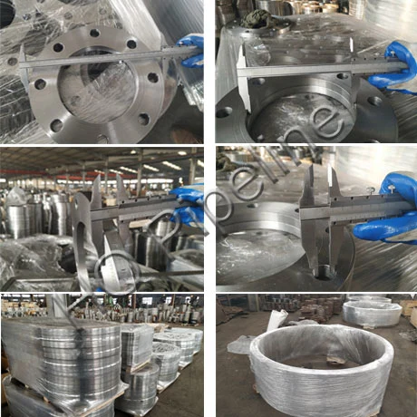 JIS 10K, JIS Ss400 B2220 Sf440 5K/10K/16K/20K/30K, 150lbs/300lbs/600lbs/900lbs/1500lbs/2500lbs, Forged Wn/Weld/Welding Neck Flanges