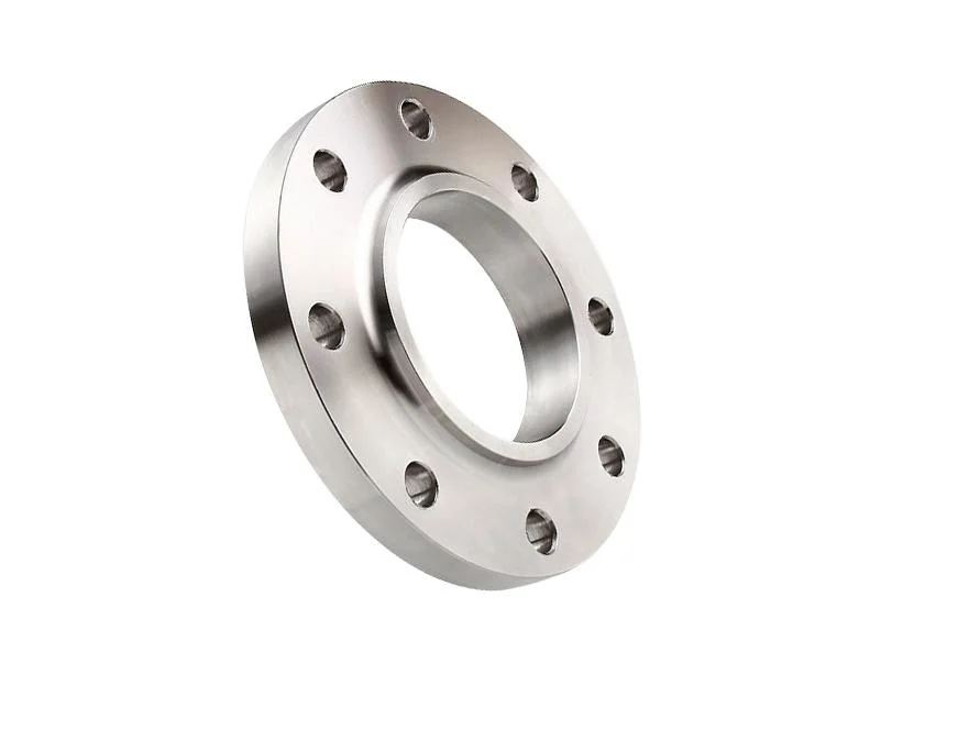 Chinese Factory High Precision Flange