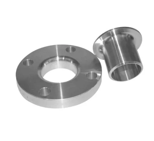 3/4" DN20 Class300 Stainless Steel ANSI B16.5 Lap Joint Flanges