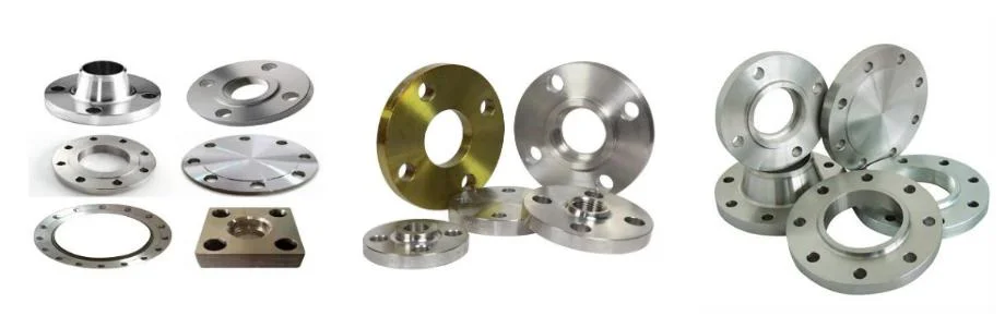 Size as Customized Stainless Steel Slip-on /Welding Neck/Socket Welding/Threaded/Lap Joint/Blind Flange