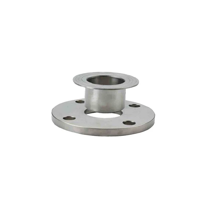 1 1/4" DN32 Class300 ANSI B16.5 Stainless Steel Lap Joint Flanges