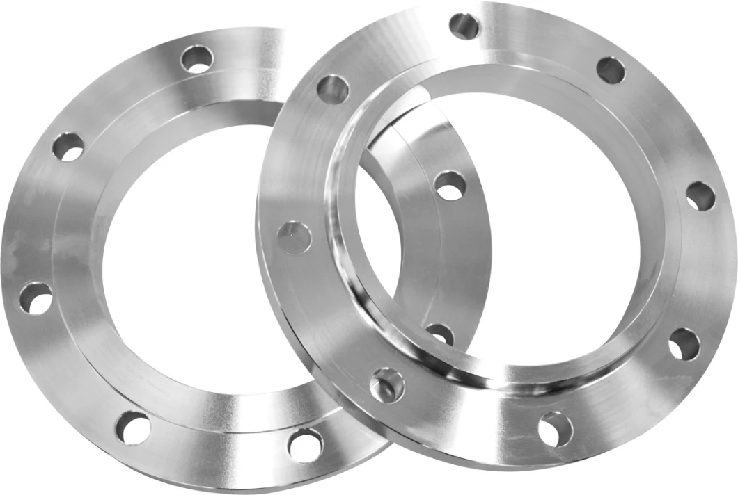 JIS Stf1 Threaded Flange, Loose Flange