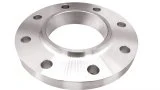 20" DN500 Stainless Steel JIS B2238 Slip on Welding Flange with Neck