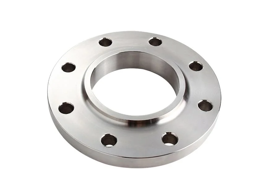 Chinese Factory High Precision Flange